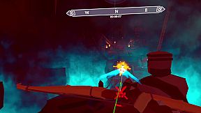 Dragon Extinction VR