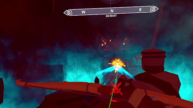 Dragon Extinction VR