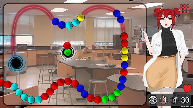 Hentai Students: Love Puzzle