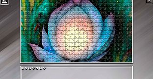 Super Jigsaw Puzzle: Generations - Illustrations 2