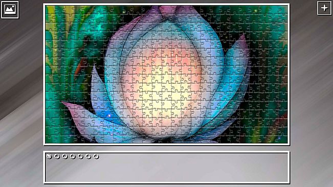 Super Jigsaw Puzzle: Generations - Illustrations 2