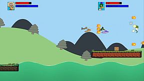 Mineirinho Wildtides DC