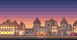 Townlet