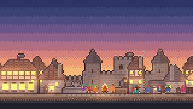 Townlet