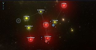 Hollow Orbits 4x