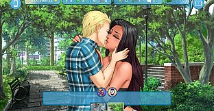 Love and Sex: Second Base - Shawn's story