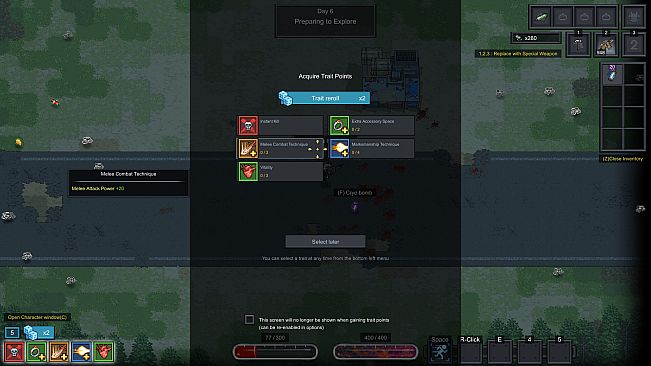 Nearly Dead - Live and Let Die