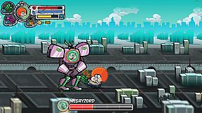 Apocalypse: Party's Over