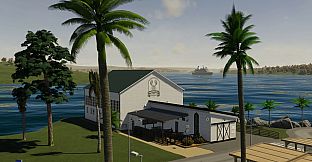 Cities: Skylines II - Creator Pack: Leisure Venues