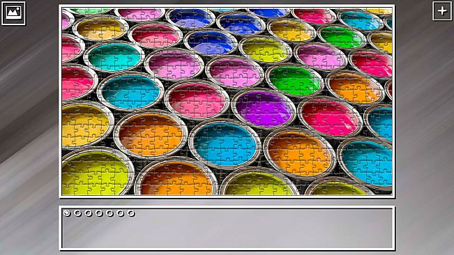 Super Jigsaw Puzzle: Generations - Colorful 3