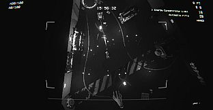 EMPTY SHELL: THE LOOP - PROLOGUE