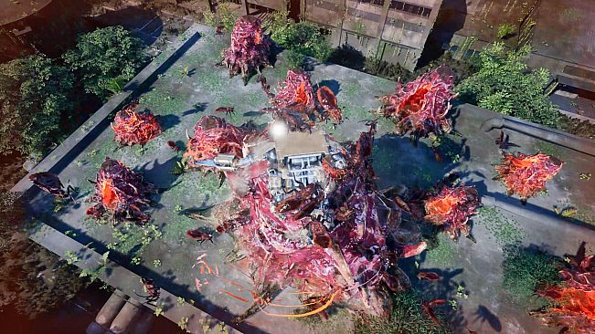 老广战役 Battle of Guang