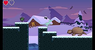 Dinosaur Cousin Squad