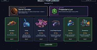 Void Survey