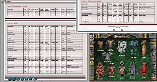 Fantasy Grounds - Pathfinder 2 RPG - Treasure Vault