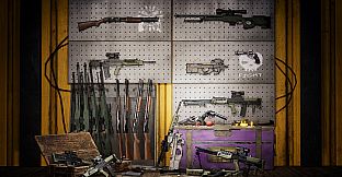 Vigor - Annihilation Arsenal