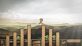 Huckleberry Fields Forever