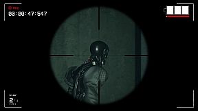 Eugenia's Pursuit: The Hidden Legacy