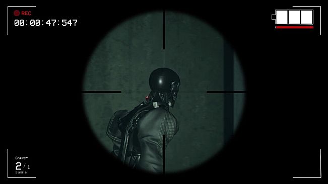 Eugenia's Pursuit: The Hidden Legacy