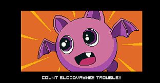 BATS: Bloodsucker Anti-Terror Squad