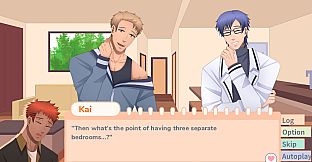 MNAH: Prince or Villain