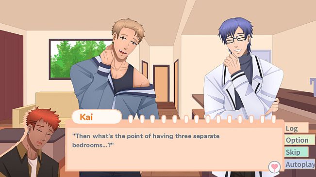 MNAH: Prince or Villain