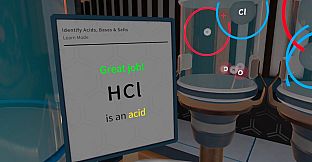 Futuclass - Acids, Bases and Salts