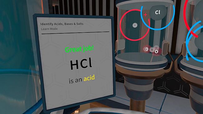 Futuclass - Acids, Bases and Salts