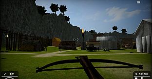 Rise Of A Hero: Viking Territory