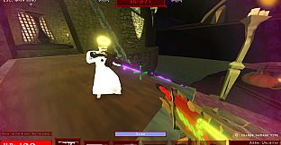 DLC "Heal & Hurt - Supporter Pack"