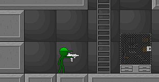 Boring Man: Platinum Weapon Skins