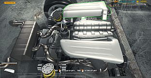 Car Mechanic Simulator 2018 - Porsche DLC