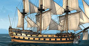 Naval Action - Rotterdam