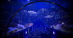 Aquarium Anomaly