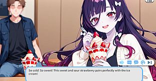 My Roommate is a cute Ghost Girl!?