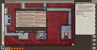 Fantasy Grounds - 5E Mini-Dungeon #022: Pleasure Den (5E)