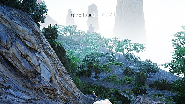 VR DINOSAUR RESCUE Project X