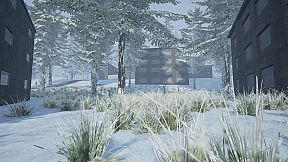 Strike Force: Arctic Storm