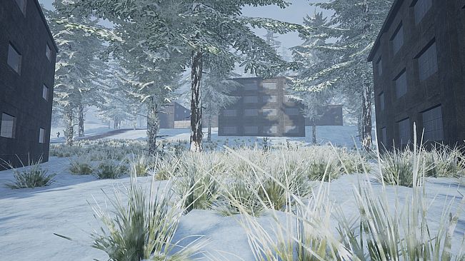 Strike Force: Arctic Storm