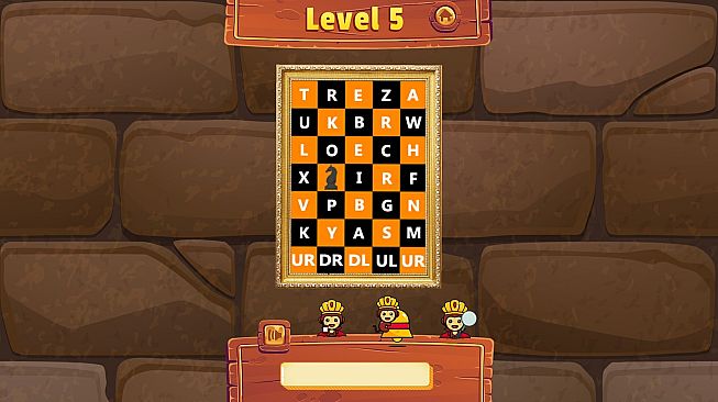 Riddle Tower - Halloween DLC