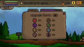 The Adventures of Tree