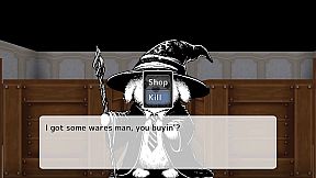 The Legend of Azarias Rebirth