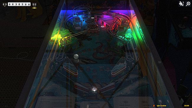 Zaccaria Pinball - EM+ Table Pack 4