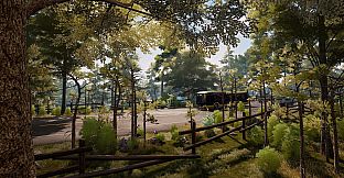 Bus Simulator 21 Next Stop - Official Map Extension