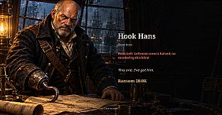 Doubloon: Pirate Dice Roguelike