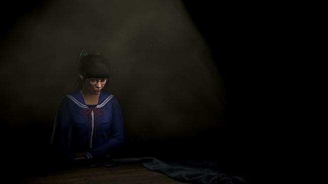 灵魂筹码 - 水云间 Soul at Stake - Water & Cloud Daisy's Outfit