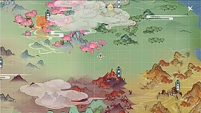 天神印（THE BLOCKADE）