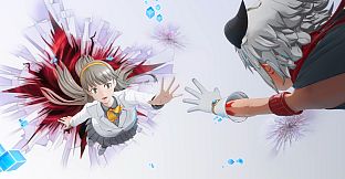 Digimon Story Time Stranger