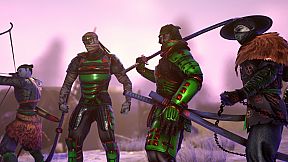 Hanako: Honor & Blade