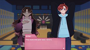 Pretty Peculiar Lovers